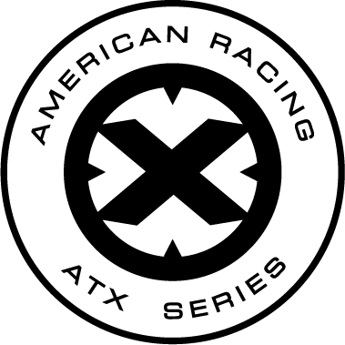 American Racing ATX Logo