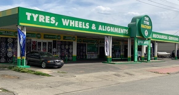 Best place to buy Cheap rims in Melbourne & Online? cover image